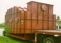 ACFM multiscrub,dust collection systems