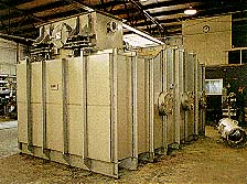 CGS,wet scrubbers,multi-venturi scrubbers,wet fgd systems