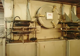 multi-venturi scrubbers,odor control systems