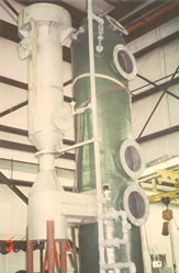 ventui scrubbers,gas absorbers,
