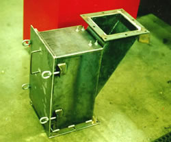 trickle valve,multi-venturi scrubbers,odor control systems