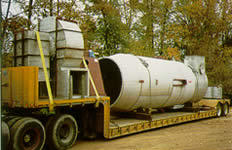 dynascrub,multi-venturi scrubbers