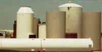 packed towers, gas absorbers,air pollution control systems