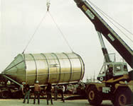 dyna scrub,dust collection systems