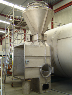 multi-venturi scrubbers,odor control systems