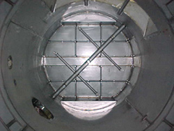 trickle valve,multi-venturi scrubbers,odor control systems