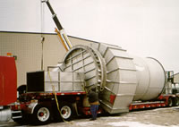 venturiscrub,high efficiency cyclone systems, gas absorbers